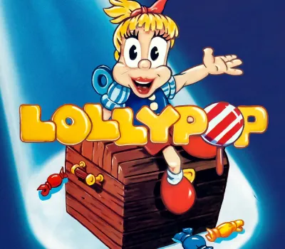 Lollypop PC GOG CD Key
