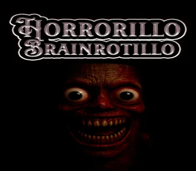 Horrorillo Brainrotillo PC Steam CD Key