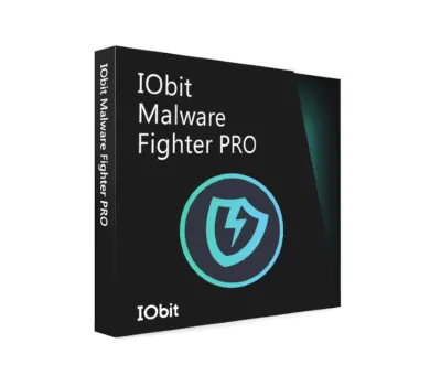 IObit Malware Fighter 12 Pro