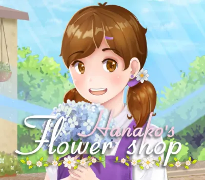 Hanako's Flower Shop PC Steam CD Key