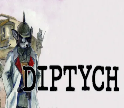 Diptych Steam CD Key