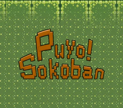 Puyo! Sokoban PC Steam CD Key