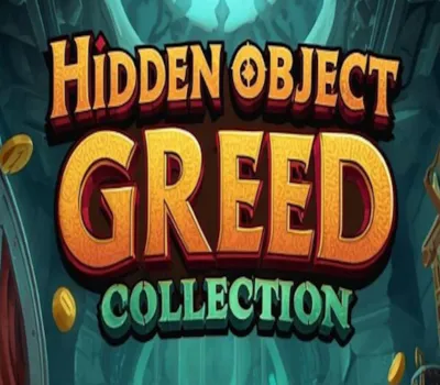 Hidden Object Greed Collection PC Steam CD Key