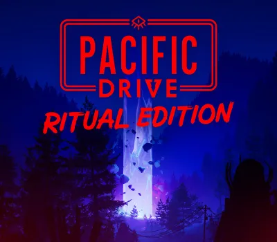 Pacific Drive: Ritual Edition EU Xbox Series X|S / PC CD Key