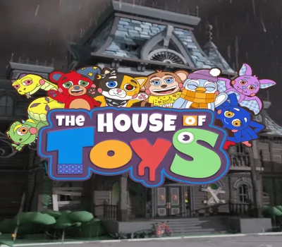 The House of Toys PC Steam CD Key