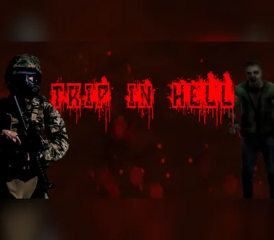 Trip in HELL Steam CD Key