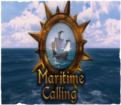 Maritime Calling Epic Games CD Key