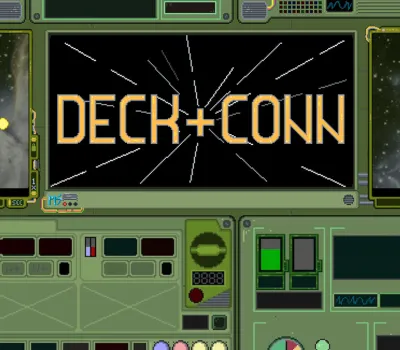 Deck & Conn PC Steam CD Key