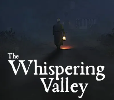 The Whispering Valley PC GOG CD Key