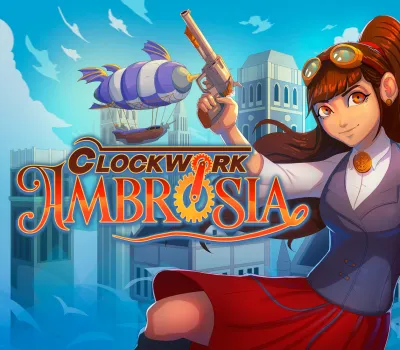 Clockwork Ambrosia PC Steam CD Key