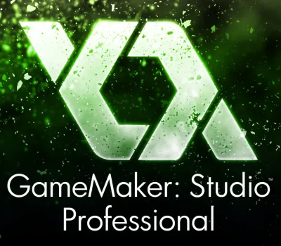 GameMaker: Studio Professional DLC Digital Download