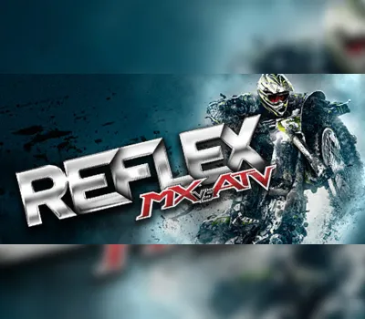 MX vs ATV Reflex XBOX One / Xbox Series X|S Account
