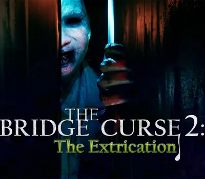 The Bridge Curse 2: The Extrication PC Steam CD Key (valid until March 2027)