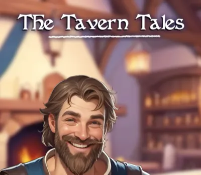 The Tavern Tales: Medieval Simulator PC Steam CD Key