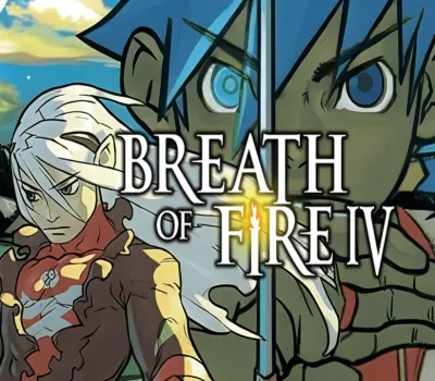 Breath of Fire IV PC GOG CD Key