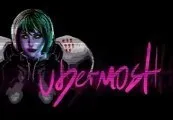 Ubermosh + Original Soundtrack Steam Gift