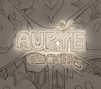 Aurye Clicker PC Steam CD Key