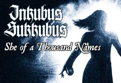 She of a Thousand Names Steam CD Key