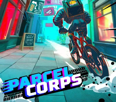 Parcel Corps Xbox Series X|S Account