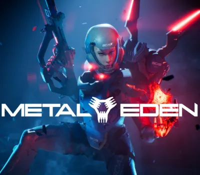 Metal Eden PS5 Account
