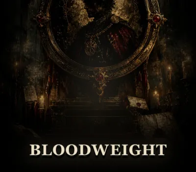 Bloodweight PC Steam CD Key
