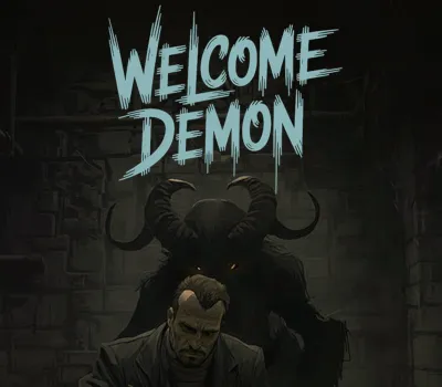 Welcome Demon PC Steam CD Key