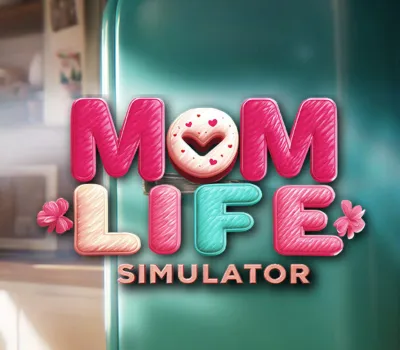 Mom Life Simulator PC Steam CD Key