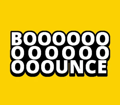 BOOOOOOOOOOOOOOOUNCE PC Steam CD Key