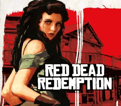 Red Dead Redemption PS4 Account