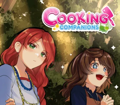 Cooking Companions EU PS5 CD Key