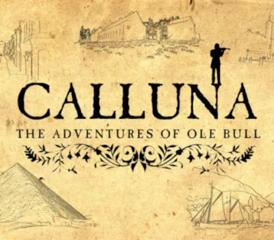 Calluna Steam CD Key