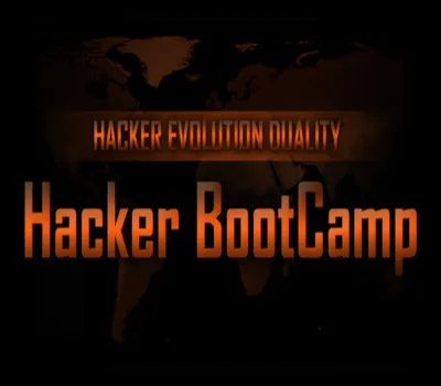 Hacker Evolution: Duality - Hacker Bootcamp DLC PC Steam CD Key