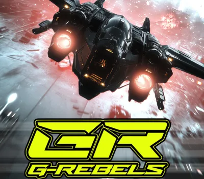 G-Rebels PC Steam CD Key