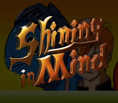 Shining In Mind PC Steam CD Key