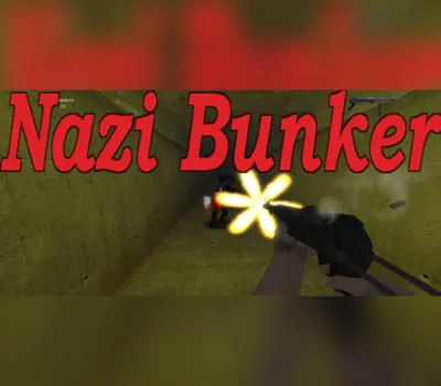 Nazi Bunker Steam CD Key