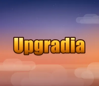 Upgradia PC Steam CD Key