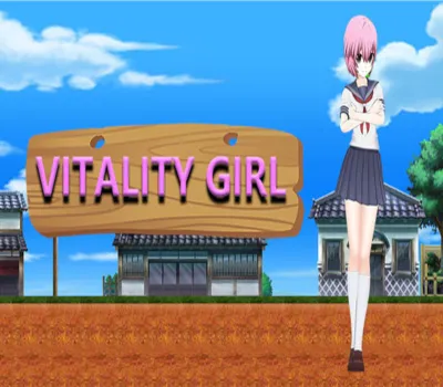 Vitality Girl Steam CD Key