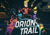 Orion Trail Steam CD Key