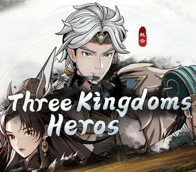 Three Kingdoms Heroes PC Steam CD Key