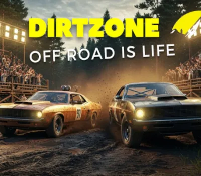 Dirtzone PC Steam CD Key