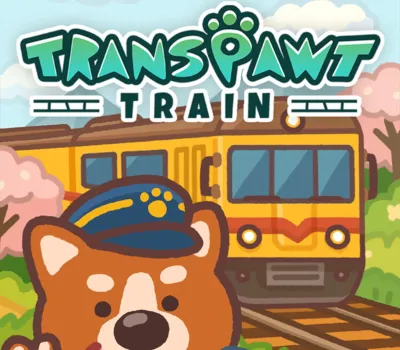 Transpawt Train PC Steam CD Key