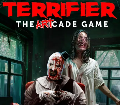 Terrifier: The ARTcade Game PC Steam Account