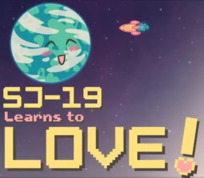 SJ-19 Learns To Love PC Steam CD Key