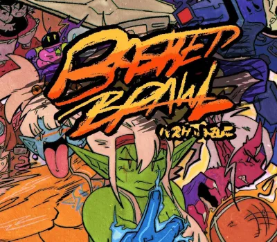 Basket Brawl DX PC Steam CD Key