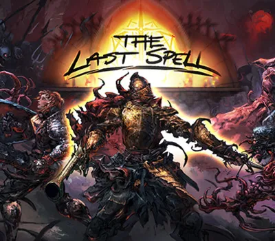 The Last Spell EU (without RU/CIS) PC Steam CD Key