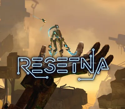 ReSetna XBOX One / Xbox Series X|S CD Key