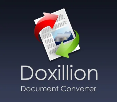 NCH: Doxillion Document Converter