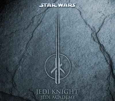 Star Wars Jedi Knight: Jedi Academy GOG CD Key
