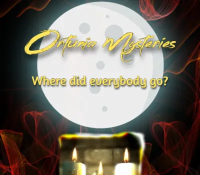 Ortunia Mysteries: Where Did Everybody Go? PC Steam CD Key