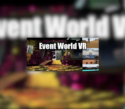 Event World VR Steam CD Key